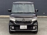 N-BOXカスタム L 
