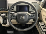 ホンダセンシング搭載!衝突軽減ブレーキや誤発進抑制装置搭載!この他にも先進の安全機能を多数搭載しております!安全に安心にお乗り頂き快適なカーライフをお楽しみください!!