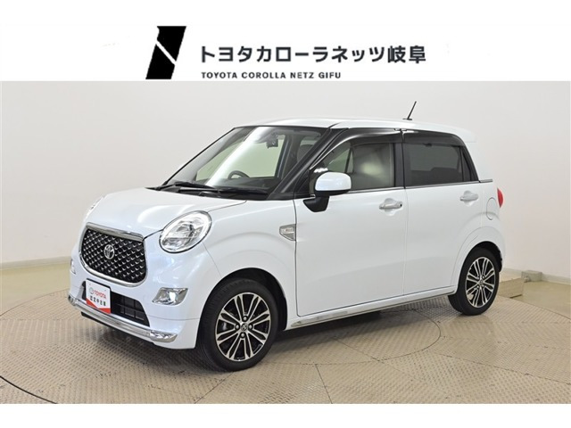 ピクシスジョイ F G SAIII