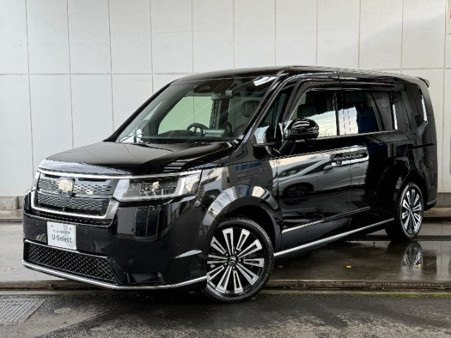 ステップワゴン  2.0 e:HEV スパーダ プレミアムライン