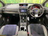 WRX S4 2.0 GT-S アイサイト 4WD 