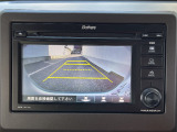 純正ディスプレイオーディオ(バックカメラ付き)を装備しています。外部接続にてスマホなどと連動してお好みの音楽もお手軽にお楽しみいただくこともできます。楽しいドライブのサポーターですね。
