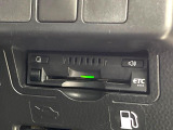 【ETC】高速道路の料金所をストレスなく通過!話題のスポットやサービスエリアに多い「スマートIC」利用時は必須のアイテムです。当店でセットアップを実施、ご納車当日からすぐにご利用いただけます!