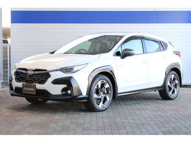 クロストレック 2.0 リミテッド 4WD 