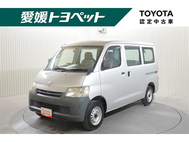 タウンエースバン 1.5 DX