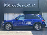 GLB AMG GLB35 4マチック 4WD 