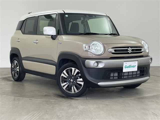 クロスビー 1.0 ハイブリッド(HYBRID) MZ 修復歴無し