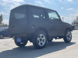 ジムニー XC 4WD 