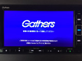 【オーディオ機能】ナビに一体のオーディオは、フルセグTVの他にDVD/CDプレーヤーを装備♪もちろんFM/AMラジオもお聞きいただけますよ♪