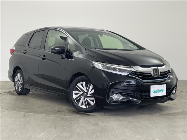 シャトル 1.5 ハイブリッド X ホンダセンシング 修復歴無し