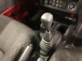 4WD 5MT仕様です♪