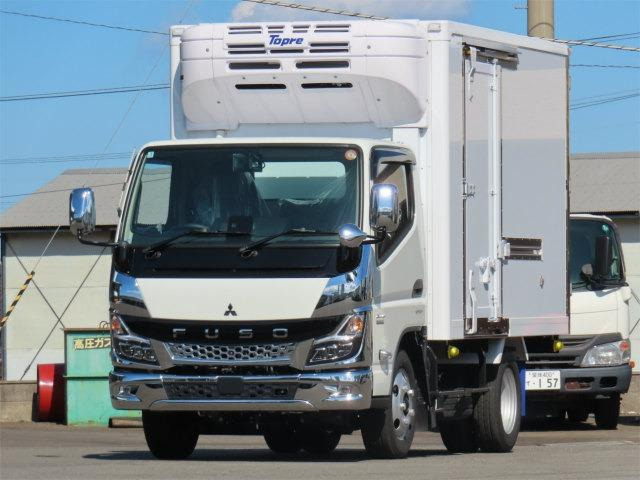 三菱ふそう キャンター 