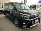 ヴォクシー 2.0 ZS 煌II 4WD 
