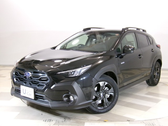 クロストレック 2.0 ツーリング 