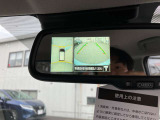 アラウンドビューモニター☆
