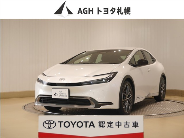 プリウス 2.0 G E-Four 4WD 