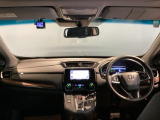 CR-V 2.0 e:HEV EX マスターピース 4WD