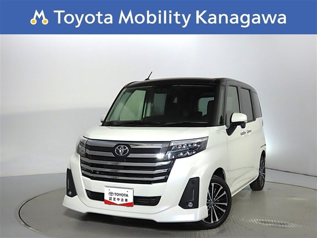 トヨタ ルーミー 