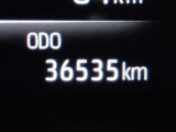 36535km走行