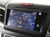 ◆ホンダ純正メモリーナビ◆初めての場所もナビゲーションがご案内!楽しい旅行をサポートします。