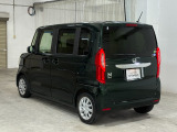 N-BOX G EX ホンダセンシング 