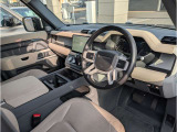 ディフェンダー 130 SE 3.0L D300 ディーゼル 4WD 