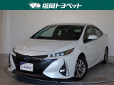 トヨタ プリウスPHV