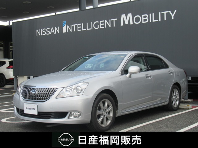 クラウンマジェスタ 4.6 Gタイプ 