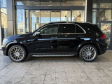 GLE 450d 4マチック スポーツ (ISG) 4WD 