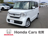 ワンオーナー 禁煙車 純正ディスプレイオーディオ 前後ドラレコ 人気のN-BOXです!