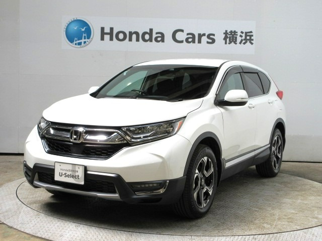CR-V 1.5 EX 4WD 