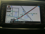 トヨタ純正ナビ装備!初めての場所でもこれがあれば安心です♪♪(NHZN-W59G)