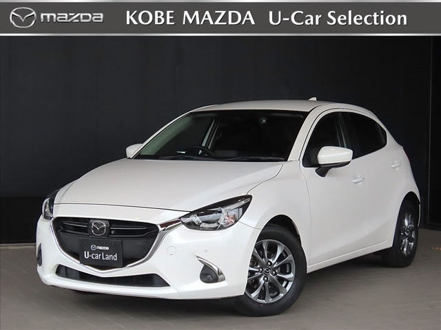 デミオ 1.5 15S ツーリング 