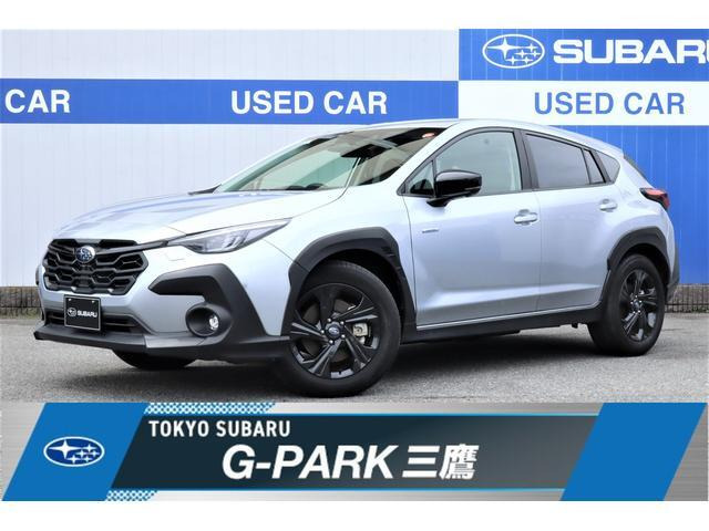 クロストレック 2.0 ツーリング 4WD 