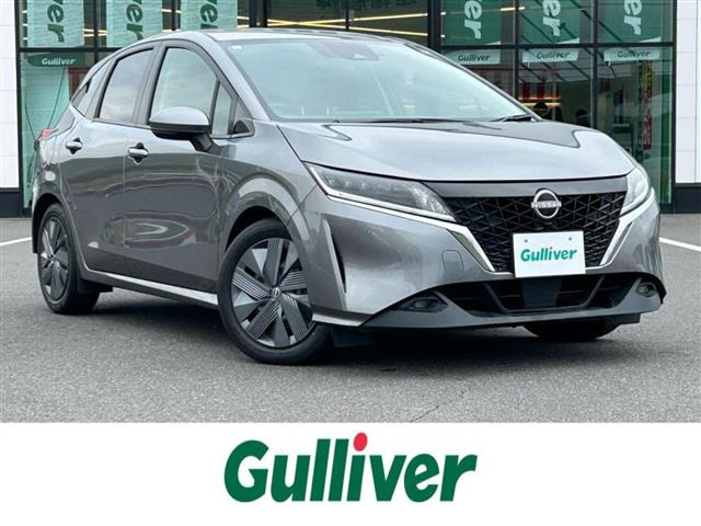 ノート 1.2 X ワンオーナー 修復歴無し