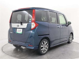 ご納車前にはトヨタの整備工場で点検又は車検整備を行いお渡しいたします、安心してお乗りください。