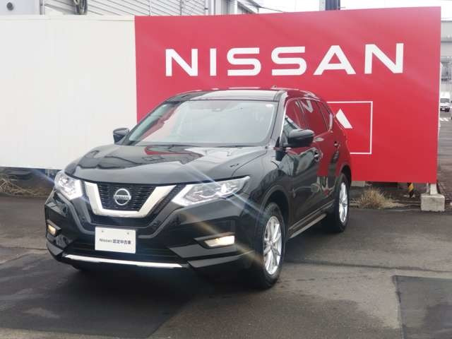 エクストレイル 2.0 20Xi Vセレクション 4WD 