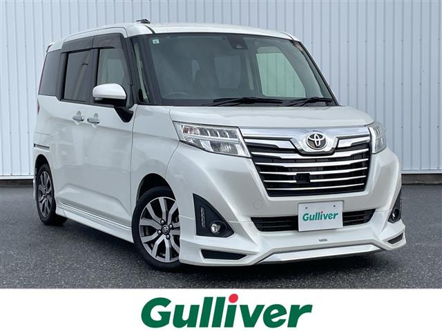 トヨタ ルーミー 