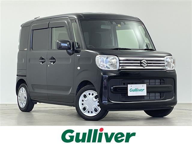 スペーシア ハイブリッド(HYBRID) X 修復歴無し