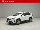 RAV4  2.0 G 4WD
