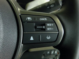 【Honda SENSING】衝突被害軽減ブレーキ、渋滞追従機能付きアダプティブ・クルーズ・コントロール、車線維持支援システム、誤発進抑制機能、オートマチックハイビーム等で安全運転のサポートをします!