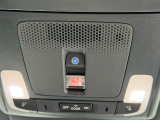 先進の通信機能Honda CONNECT搭載。毎日の運転に安心をプラスします。
