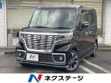 4WD 両側電動ドア バックカメラ 衝突被害軽減システム