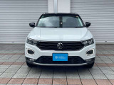 T-Roc TDI スタイル デザイン パッケージ ディーゼル 