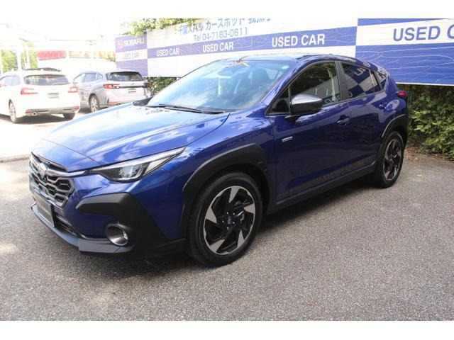 クロストレック 2.0 リミテッド 