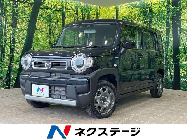 フレアクロスオーバー XG 