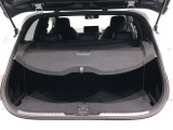 広々としたラゲージスペースを備えています。大きなものや長さのある荷物もしっかりと積み込めます。