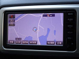 何処へでも行きたい場所へ、安心のトヨタ純正メモリーナビを装備しています。