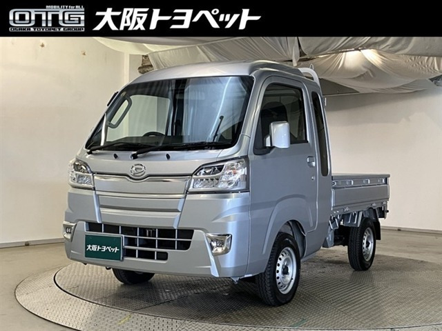 ダイハツ ハイゼットトラック 