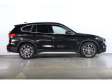X1 xドライブ 18d xライン 4WD 
